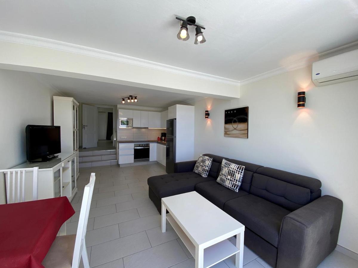 Ocean View Apartments Las Flores I San Agustin  Luaran gambar
