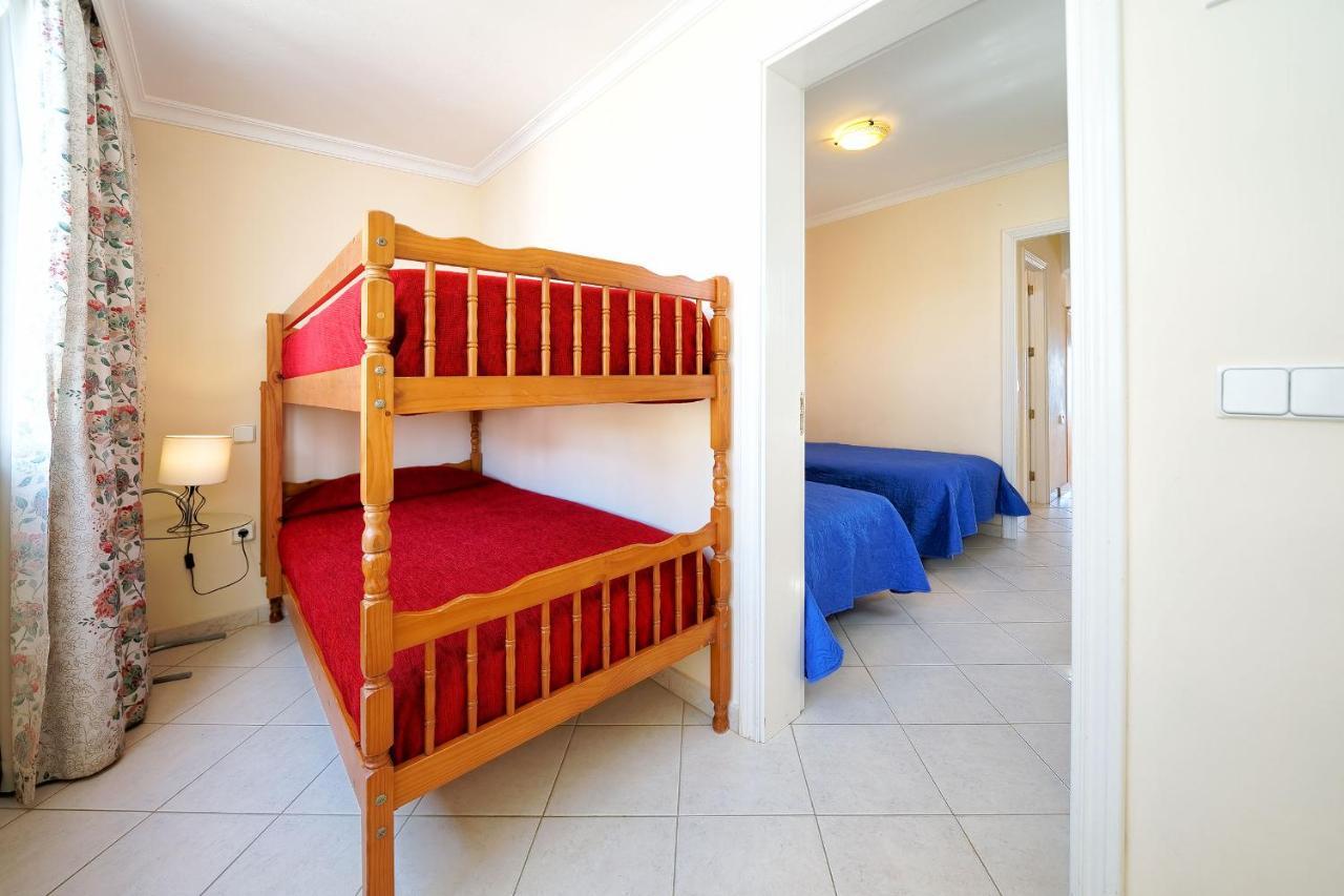 Ocean View Apartments Las Flores I San Agustin  Luaran gambar