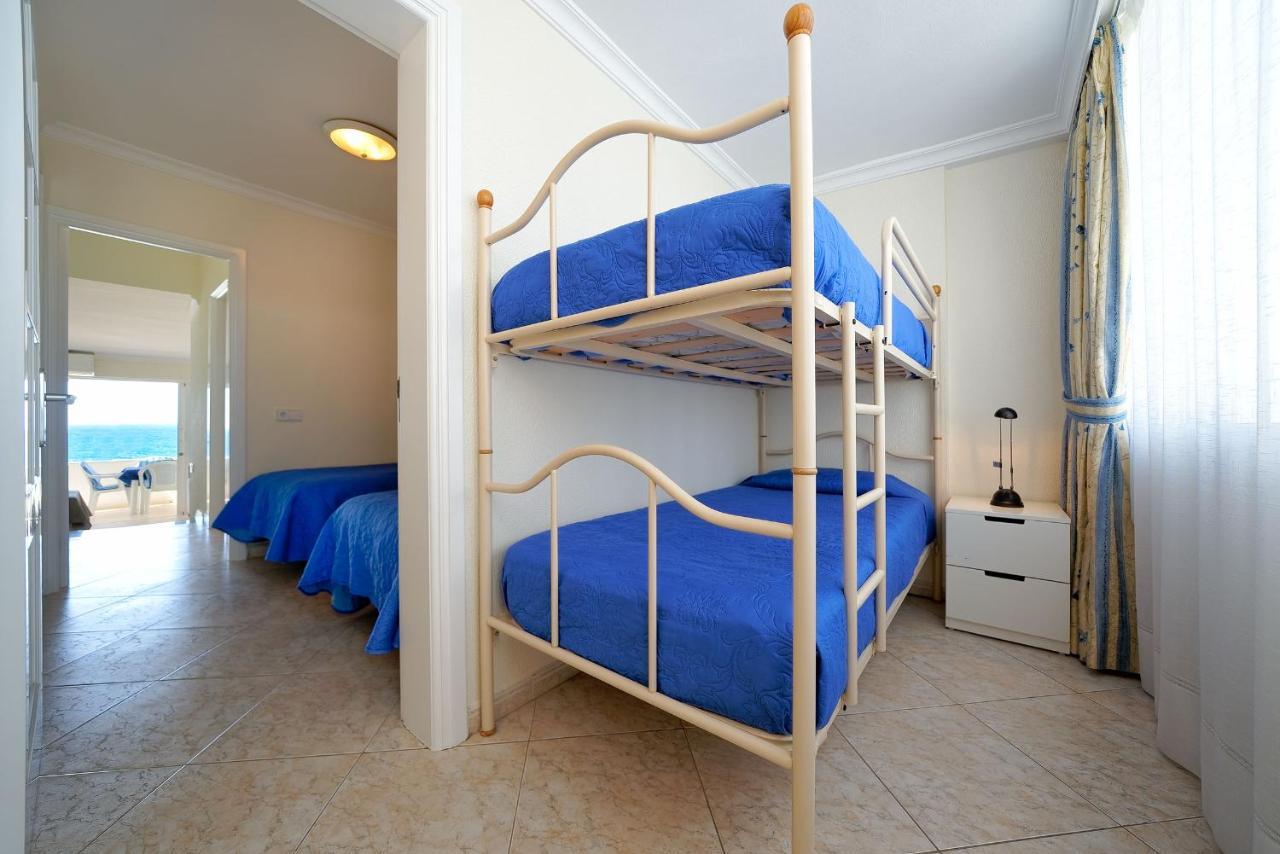 Ocean View Apartments Las Flores I San Agustin  Luaran gambar
