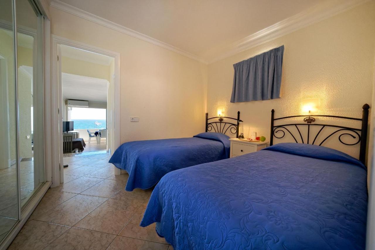Ocean View Apartments Las Flores I San Agustin  Luaran gambar
