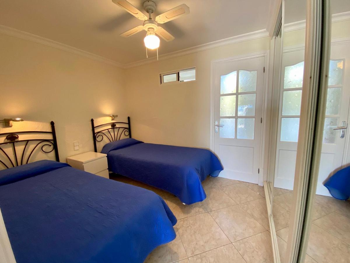Ocean View Apartments Las Flores I San Agustin  Luaran gambar