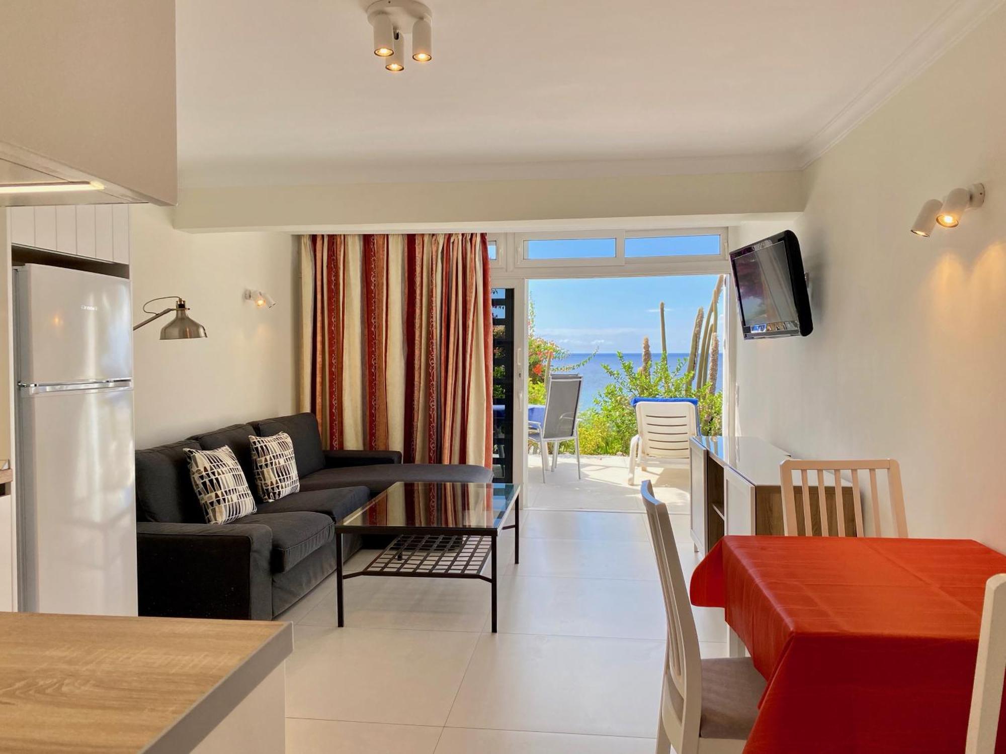 Ocean View Apartments Las Flores I San Agustin  Luaran gambar