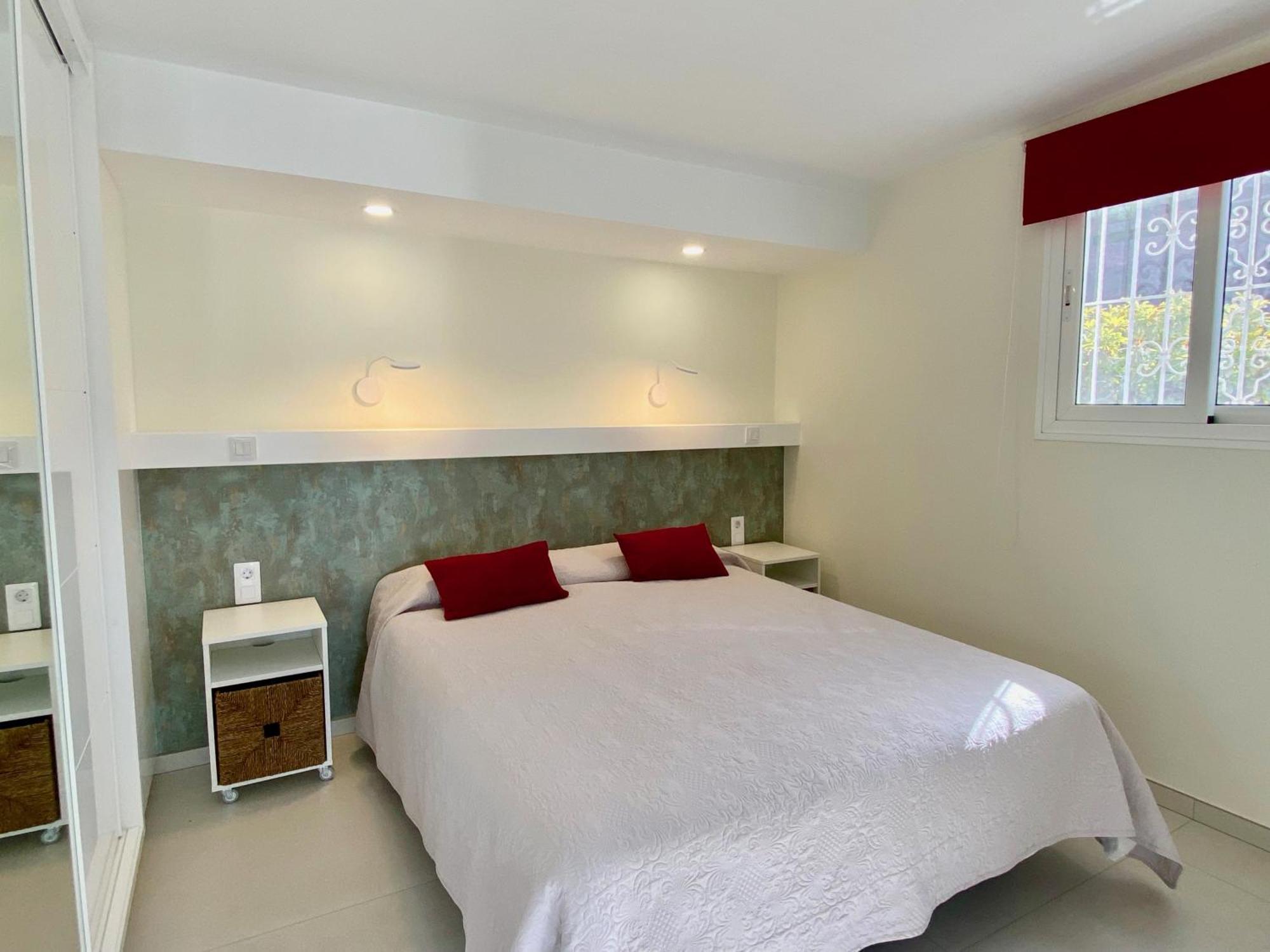 Ocean View Apartments Las Flores I San Agustin  Luaran gambar