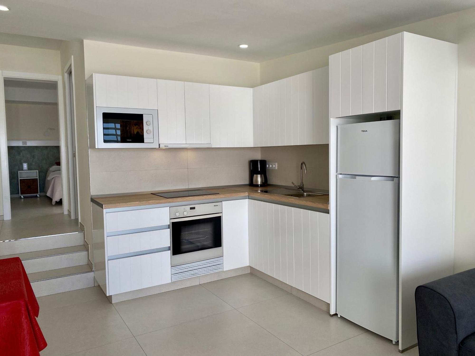 Ocean View Apartments Las Flores I San Agustin  Bilik gambar