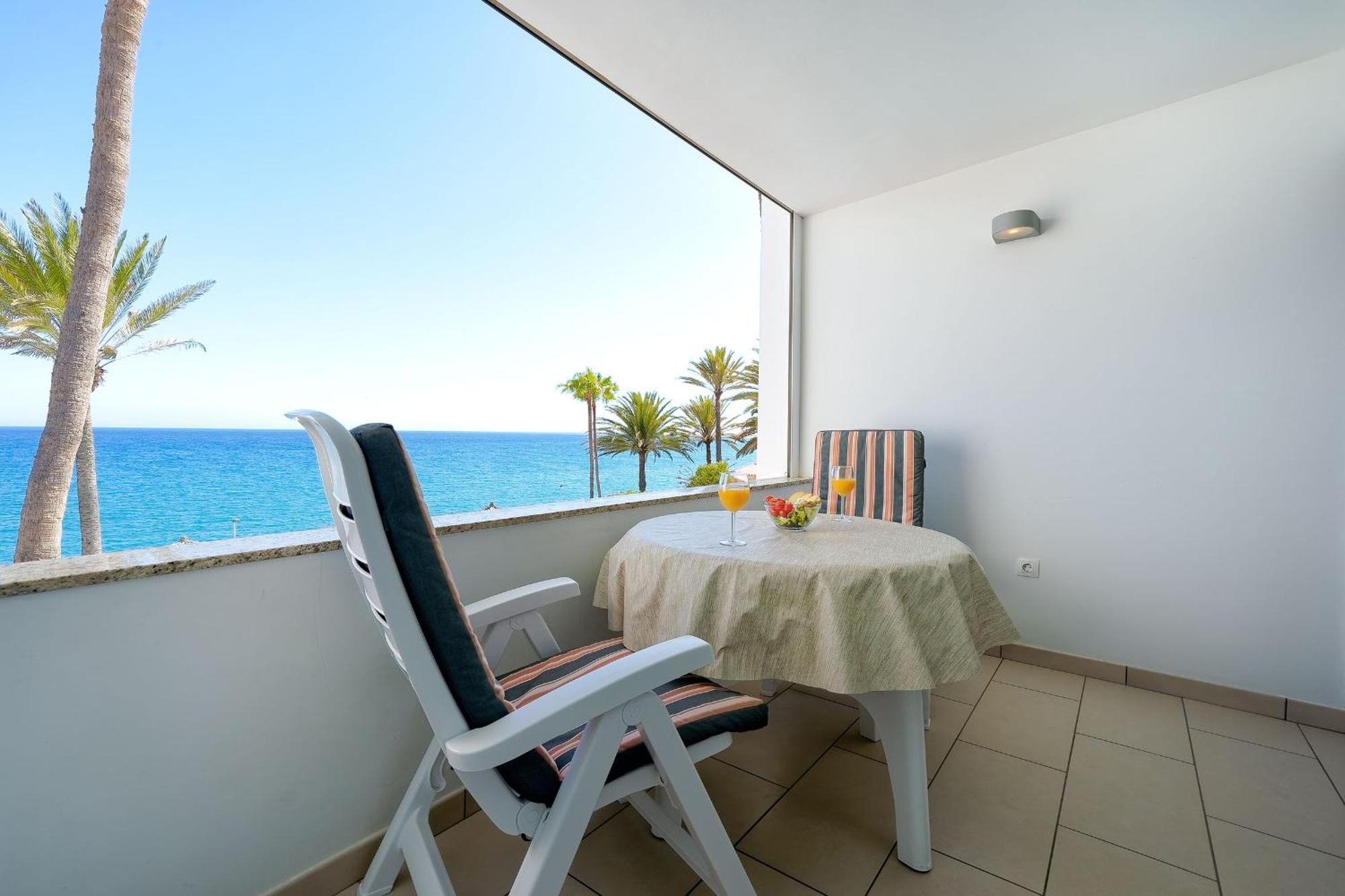 Ocean View Apartments Las Flores I San Agustin  Bilik gambar