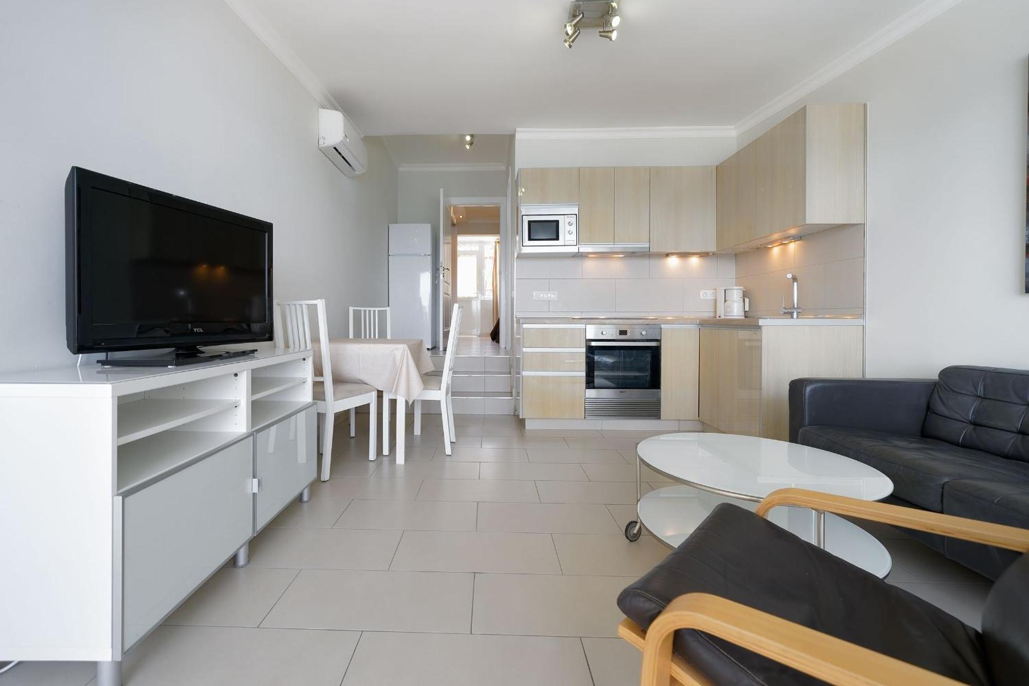 Ocean View Apartments Las Flores I San Agustin  Bilik gambar