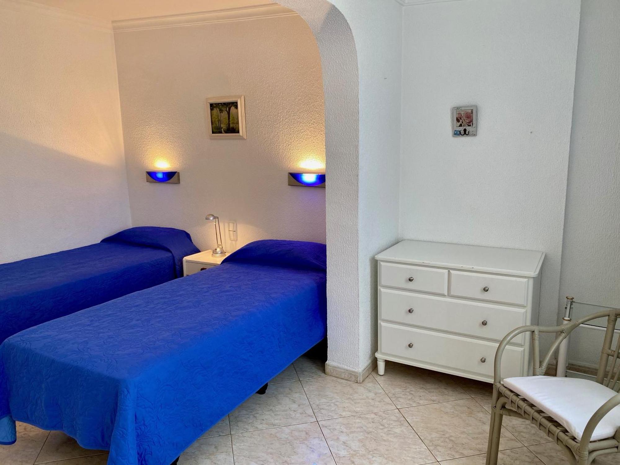 Ocean View Apartments Las Flores I San Agustin  Bilik gambar