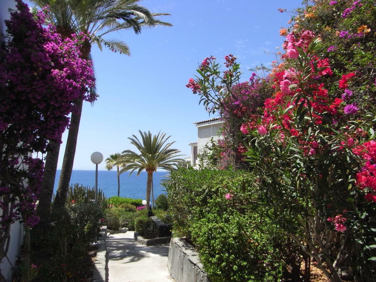 Ocean View Apartments Las Flores I San Agustin  Luaran gambar