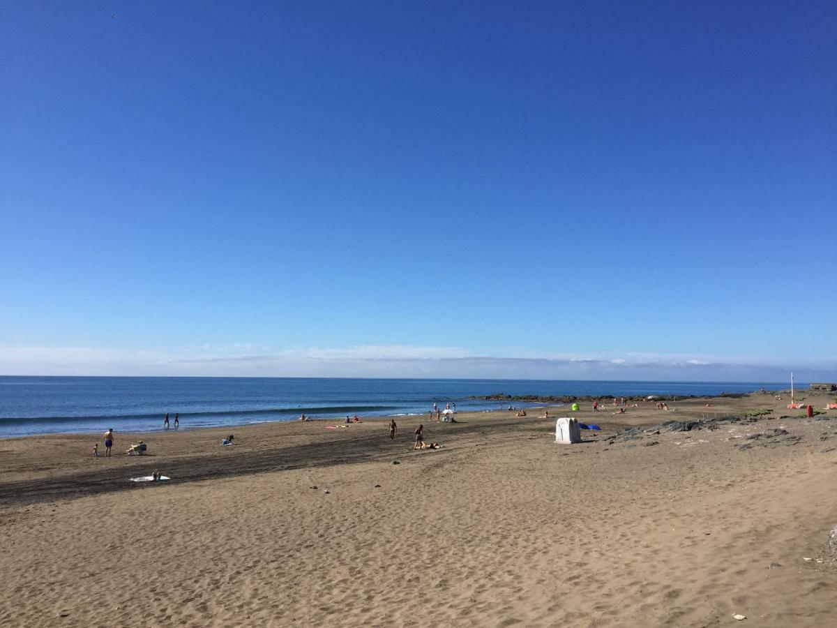 Ocean View Apartments Las Flores I San Agustin  Luaran gambar